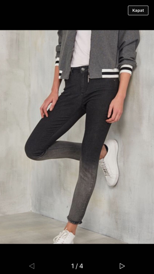 Trendyol Jean