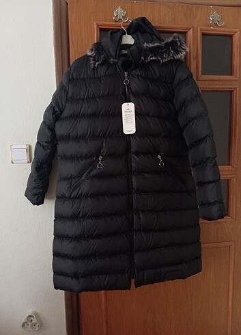 Diğer Şişme mont