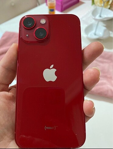 İPHONE 13 MİNİ 512GB