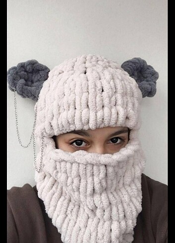 Balaclava 