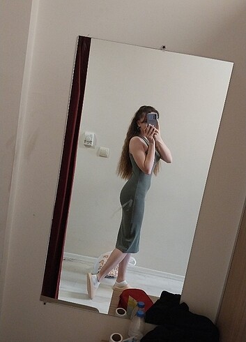Zara Zara elbise
