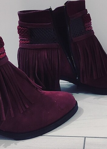 38 Beden Bordo Bot
