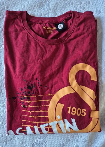 LC Waikiki GS taraftar pijama takımı