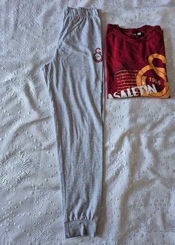 LC Waikiki GS taraftar pijama takımı