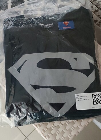 Çocuk sweatshirt 2'li