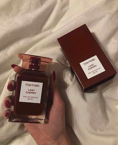 Kadın Parfüm