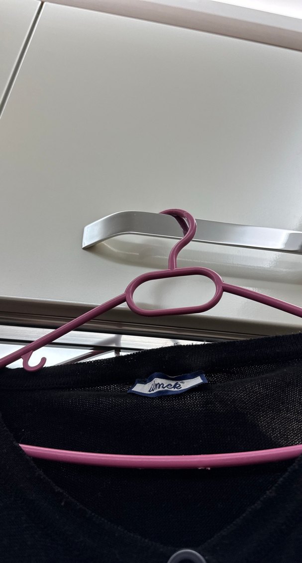 Hamile ya da günlük panço - Görsel 2