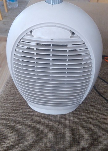 Kumtel 2000 watt ısıtıcı