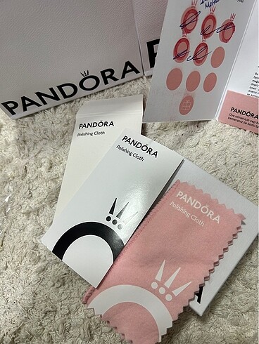 Beden Orjinal 16 cm pandora (925 gümüş)