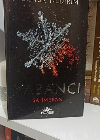 Yabancı 2'li Kitap Seti