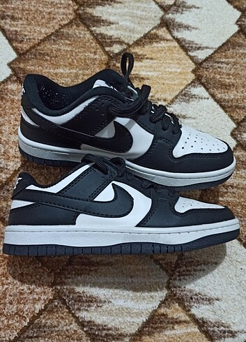 NİKE SPOR AYAKKABI 