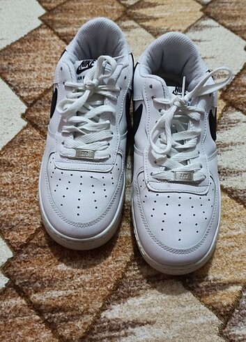37 Beden NİKE AİR FORCE 1