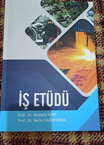 İş Etüdü