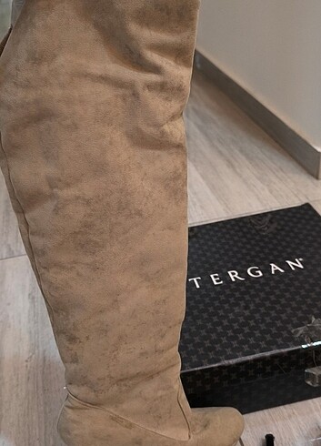 Tergan bot