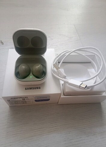 Samsung Bluetooth kulaklık 