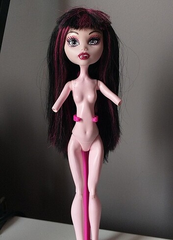 Draculaura Monster high