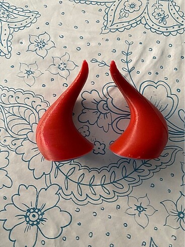 UFAK KASK BOYNUZU - Görsel 4