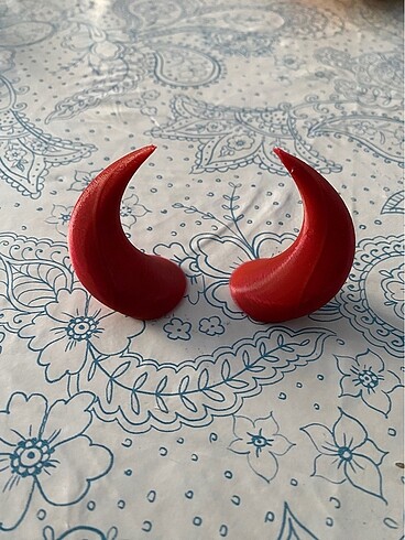 UFAK KASK BOYNUZU - Görsel 3