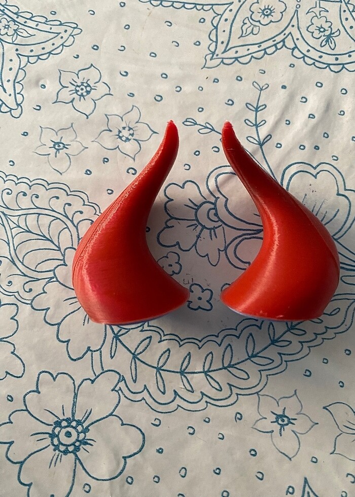 UFAK KASK BOYNUZU - Görsel 4