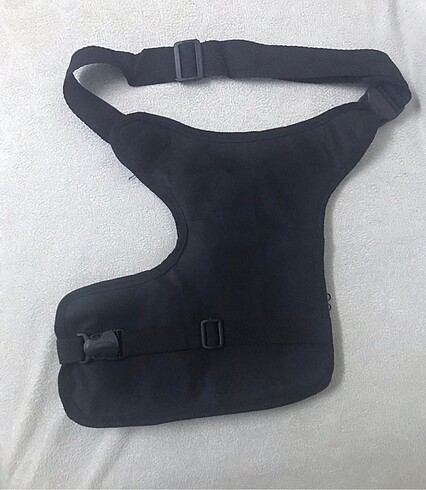 MOTOSİKLET BACAK ÇANTASI - Görsel 2