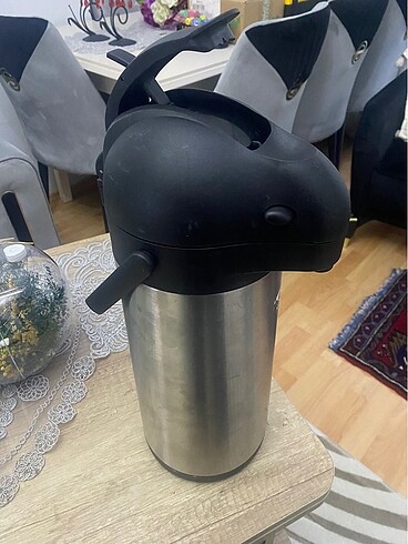 TERMOS 3 LİTRE - Görsel 5