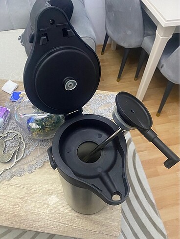 TERMOS 3 LİTRE - Görsel 6