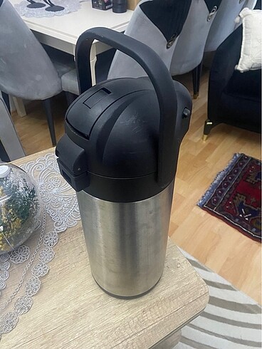 TERMOS 3 LİTRE - Görsel 9