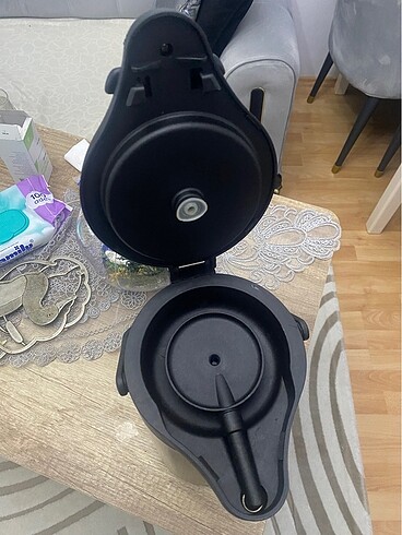 TERMOS 3 LİTRE - Görsel 7