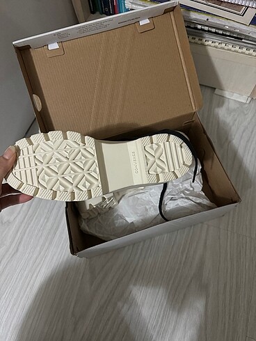 37 Beden Converse ayakkabı
