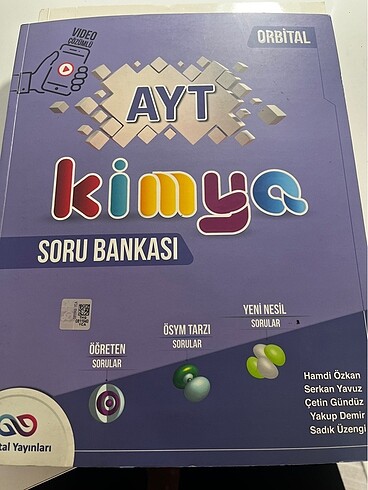  2025 basım soru bankaları