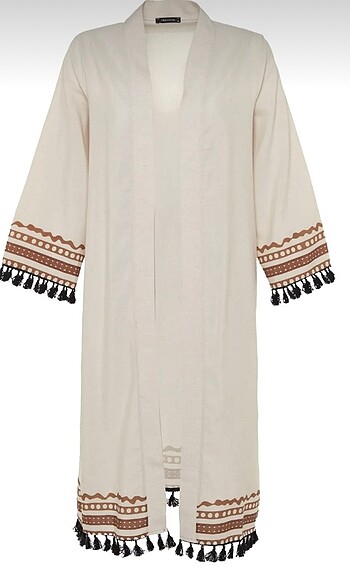 42 Beden Kimono