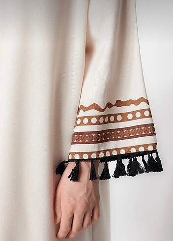 Trendyol & Milla Kimono