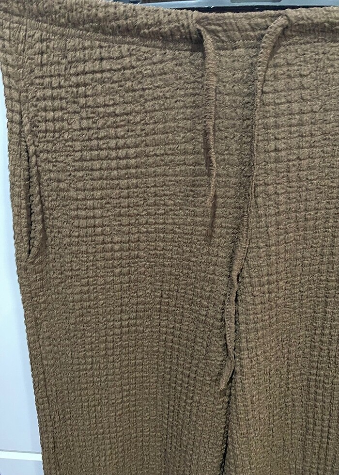 Pantolon - Görsel 2