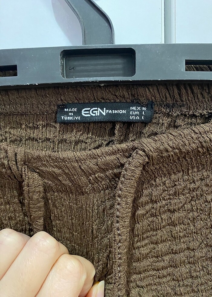 Pantolon - Görsel 3