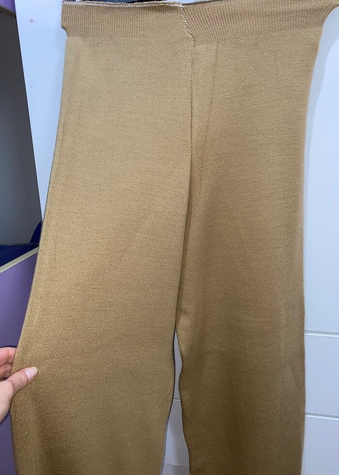 Pantolon - Görsel 2