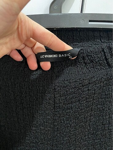 Pantolon - Görsel 3