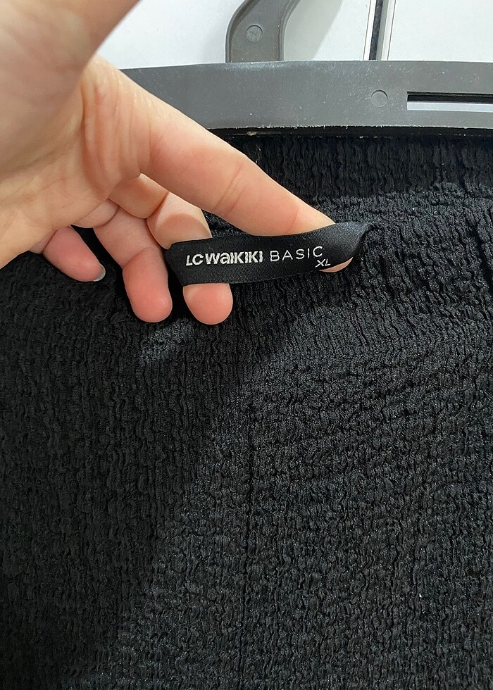 Pantolon - Görsel 3