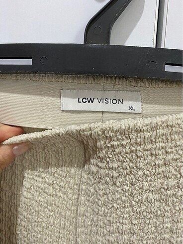 Pantolon - Görsel 3