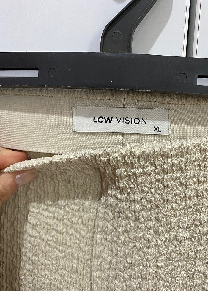 Pantolon - Görsel 3