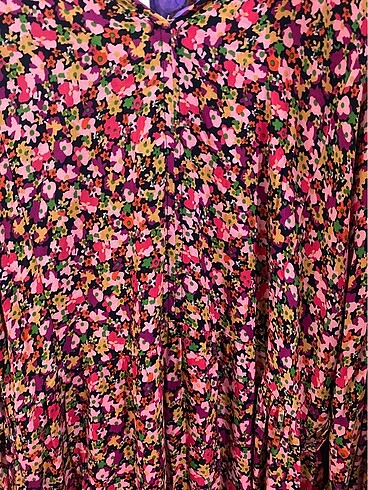 Yazlık elbise - Görsel 3