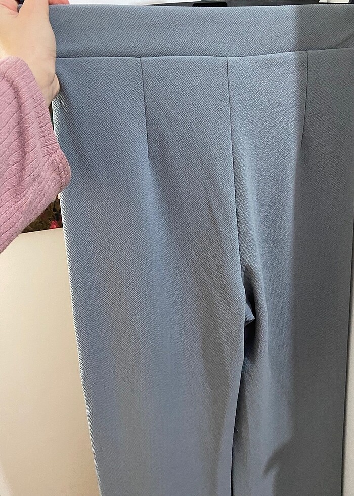 Pantolon - Görsel 2