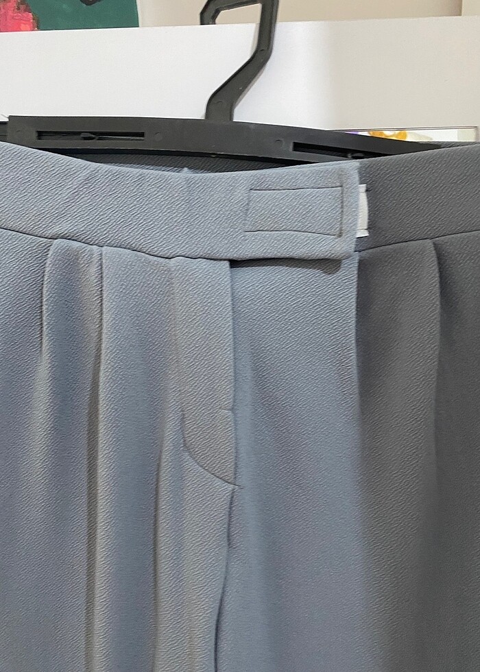 Pantolon - Görsel 3