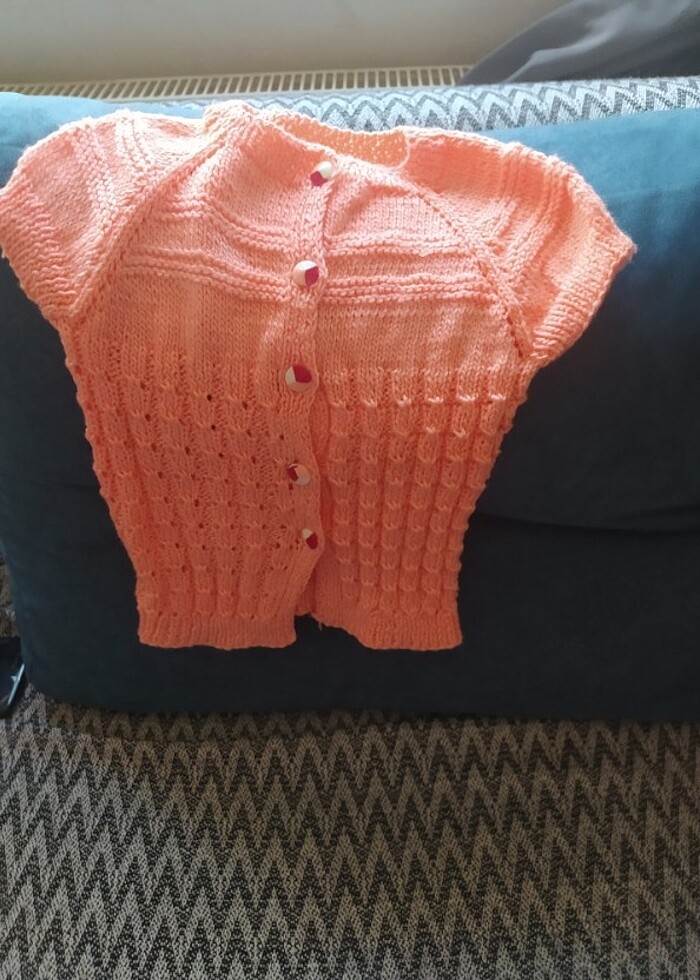 El örgüsü - Görsel 2