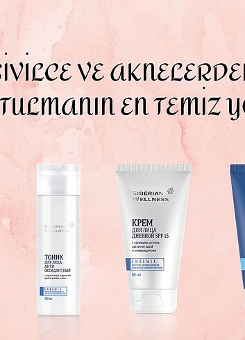 Cilt temizleme
