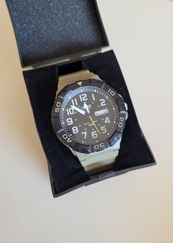 Casio Mrw 210h