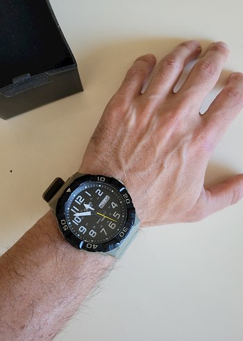 Casio Mrw 210h - Görsel 2