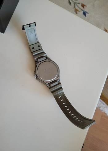 Casio Mrw 210h - Görsel 4