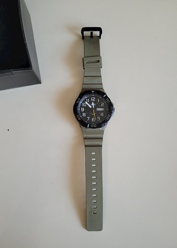 Casio Mrw 210h - Görsel 3