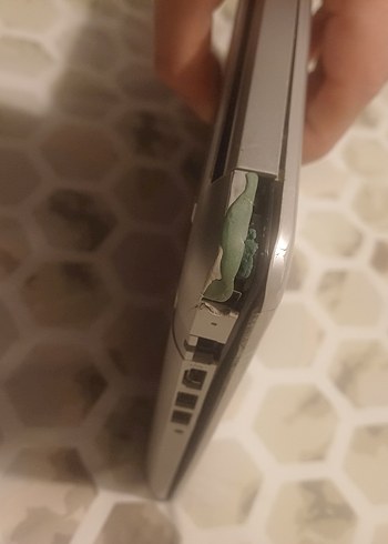 Hp i5(8.) 4gb e.kartı - Görsel 7