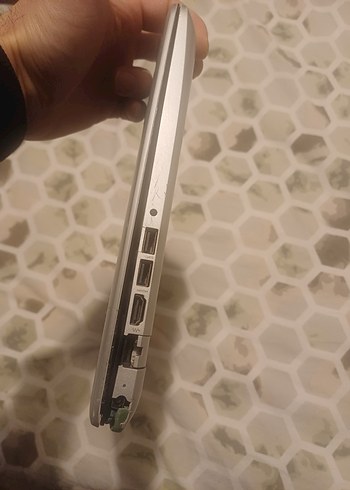 Hp i5(8.) 4gb e.kartı - Görsel 6